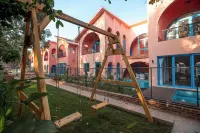 Casa Amore Baia - Mountain view