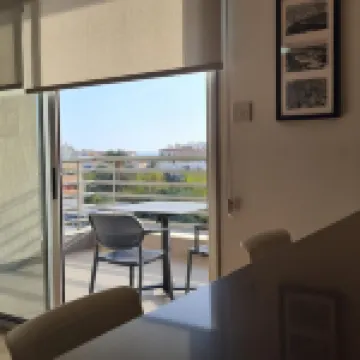 Stay Mystique City Penthouse