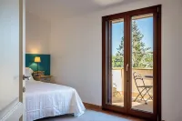 VerdeMela Hotel di Soriano nel Cimino