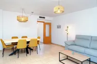 Edifico Tramontana Hotels in Peniscola