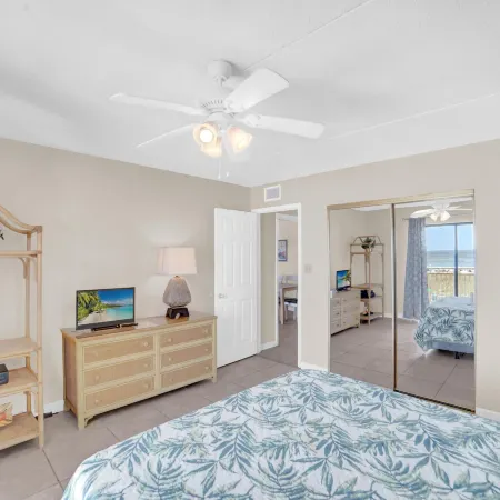 Sugar Beach 140 by Vacation Homes Collection