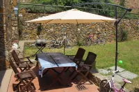 Campiglia Apartment Near Nature - Wifi