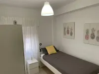 Renovated and Newly Furnished 3 Bedroom Apartment Hotels near Plazoleta Del Merendero