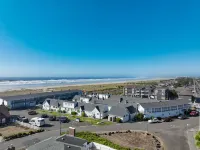 The Tides by the Sea Hotels in Seaside