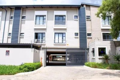 Contemporary Spacious & Comfortable Apartment Hotels in Tshwane