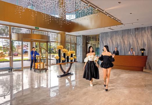 2. 포세이도 호텔 ..