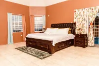 فيلا سولستيس لاكشري 4 بدروم فنادق في 