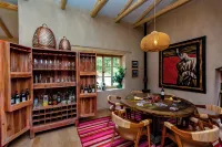Nuna by Dco - Bungalows