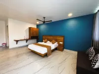 June boutique Villa