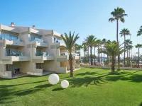 Hipotels Mediterraneo Club Hotels in Sa Coma