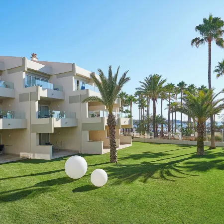Hipotels Mediterraneo Club