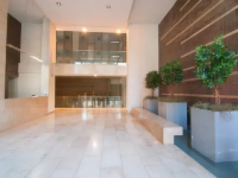 Views Cordillera Hotels in Las Condes