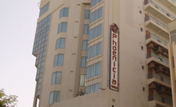 Phoenicia Tower Hotel