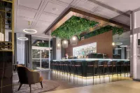 Hotel Olympia - bar