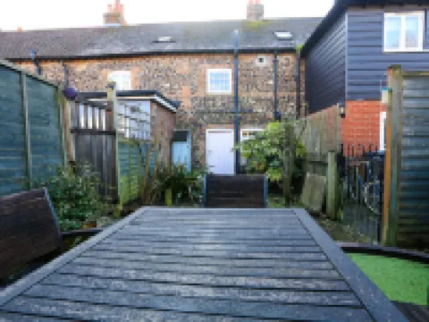 Cartref Hotels in Farnham
