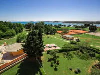 Arena Hotel Holiday Hotels in Medulin