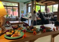 Proyecto Nirodha Orosi Hôtels à : 