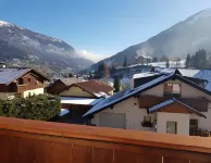 Cozy Apartment Near Murkarspitze