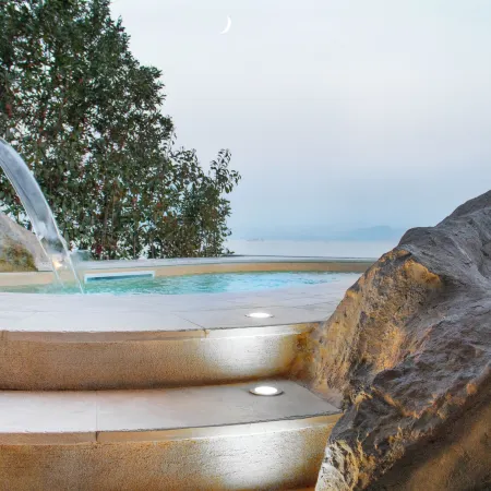 Una Villa - Amalfi Boutique Rooms B&B