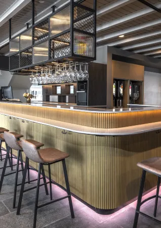 Thon Partner Hotel Mo I Rana