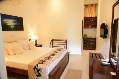 Tranquil Hotels in Hikkaduwa