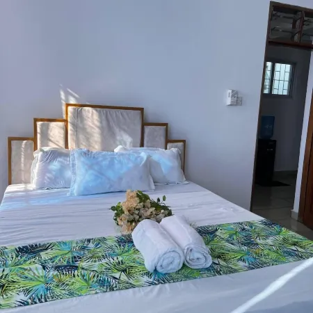 Vescon Holiday Apartments Bamburi
