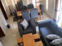 CHALWE HOTEL APART Hotels near Kigali International Airport