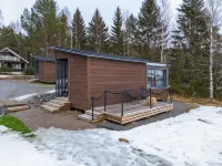 Private & Luminous Suite with lake views Hotels in Jamsa