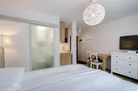 Mini Studio 2 by Grand Apartments
