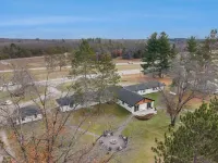 The Windmoor Lodge Hotel a Grayling