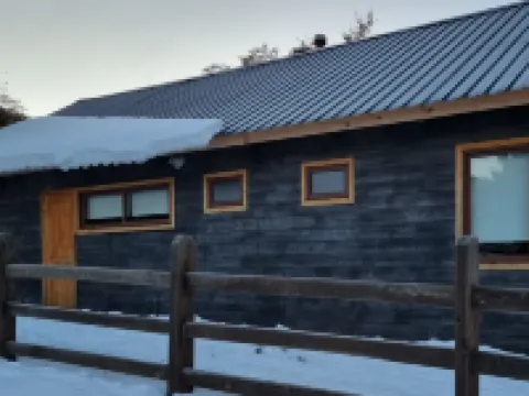 Ruka Lee I Las Trancas - Refugios de Montaña Reloncaví - Factura Inmediata 迪吉因省酒店