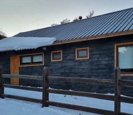 Ruka Lee I Las Trancas - Refugios de Montaña Reloncaví - Factura Inmediata Отели в г. Пинто