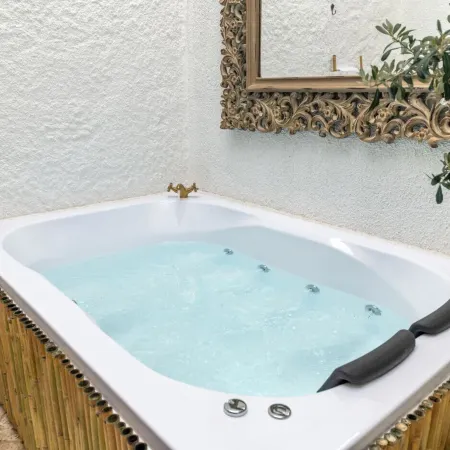La Rubina Alacati-Adults Only