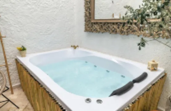 La Rubina Alacati-Adults Only