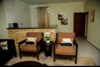 GL Homez Hotels in Tanga