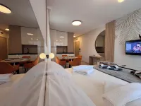 Sorrento - Menada Apartments Hotels in Светий Влас