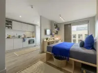 Yugo Bottleworks Hotels in 