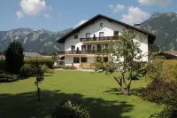 Pension Leuprecht