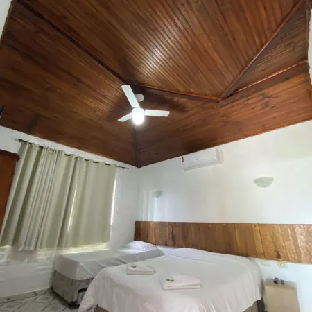 Acalanto Inn