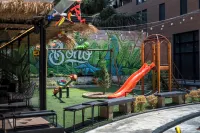 Muz Studios Các khách sạn ở 