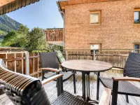 Ferienwohnung Zweisamkeit Hotels in Brand bei Bludenz