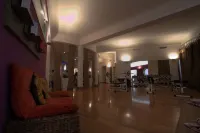 Sunshine Hotel & Spa - palestra
