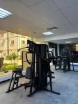 MacDestly Hotel - Gym