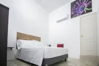 OYO Hotel Plaza Las Torres, Cabo San Lucas
