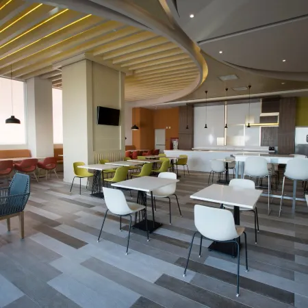 Hilton Garden Inn Silao Aeropuerto Bajio