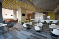 Hilton Garden Inn Silao Aeropuerto Bajio - petit déjeuner
