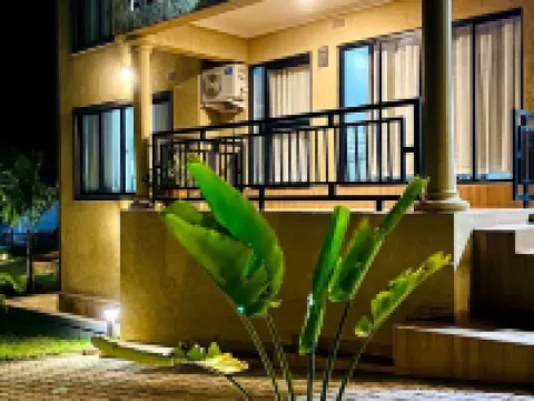 The Kwasu Apartments Hotels in Chipata