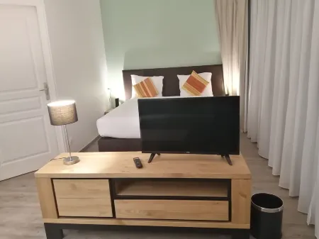 Residence Cap Winston