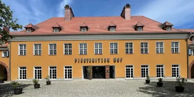 Piesteritzer Hof - Hotel Garni Hotels in Wittenberg