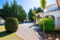 La Pausa in Carvoeiro